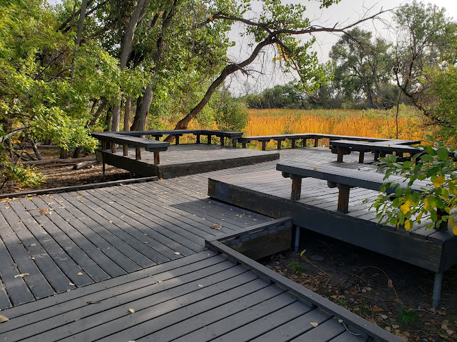 Jewell Wetlands Park