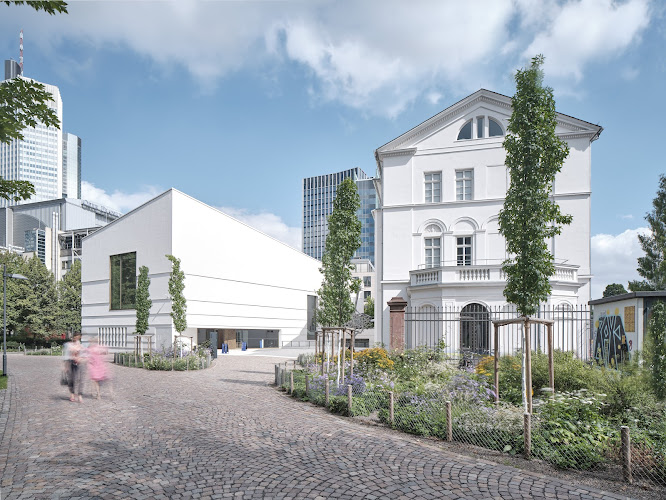 Jewish Museum