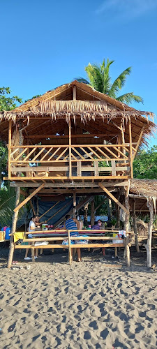 Jhovan Beach Spot