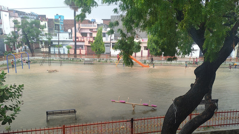 Jhula Park