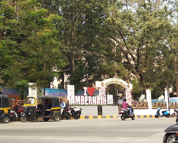 Jhulelal Garden