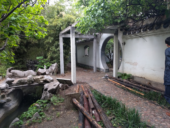 Jiaozhou Municipal Museum