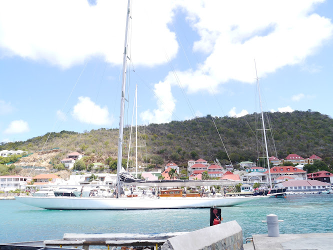 Jicky Marine Office