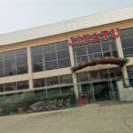 Jifatu Shopping Mall