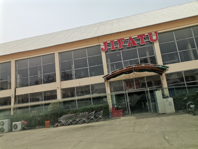 Jifatu Shopping Mall