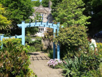 Jill's Garden Travel Forum Reviews