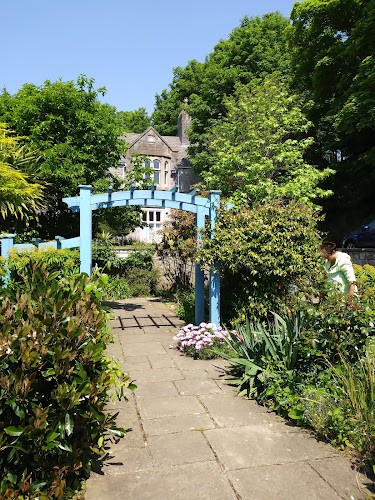 Jill's Garden