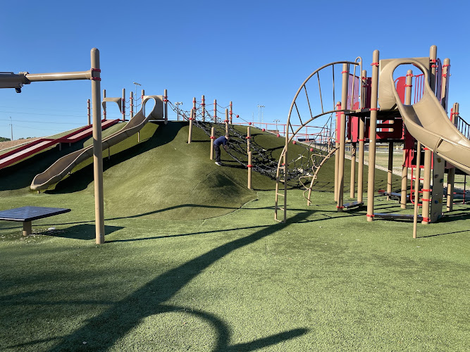 Jim Parker Park