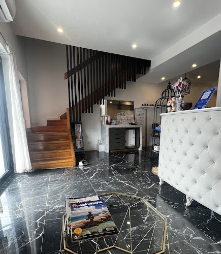 Jings Spa and Beauty