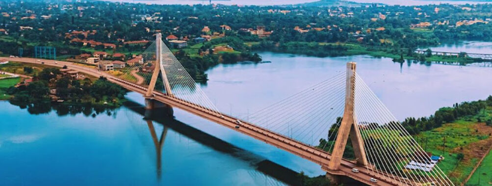 Jinja Nile Bridge Travel Forum Reviews