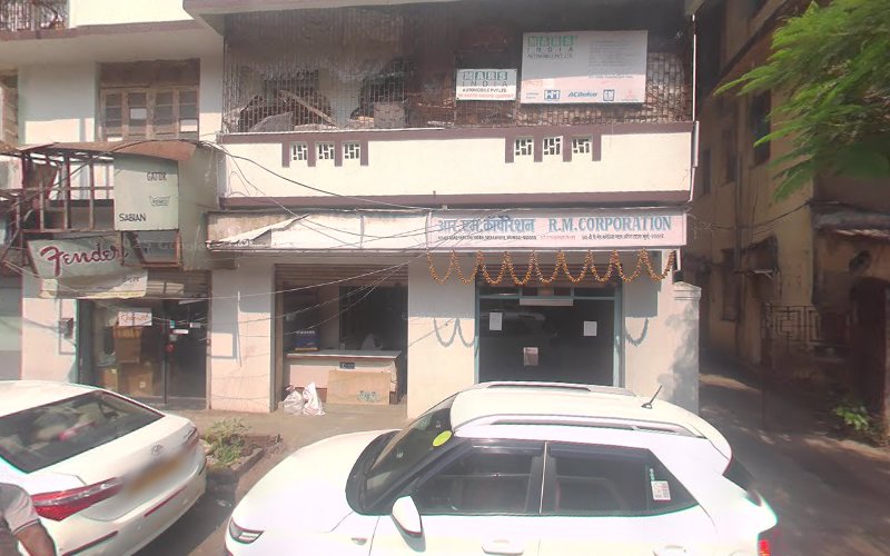 Jinnah Hall Building