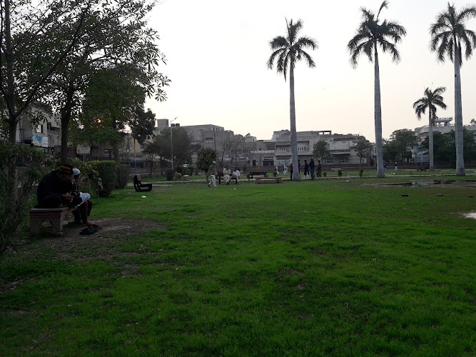 Jinnah Park