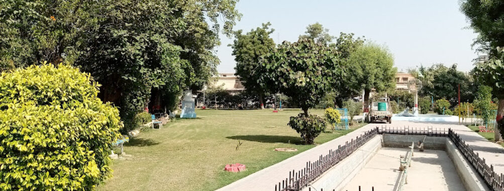 Jinnah bagh Travel Forum Reviews