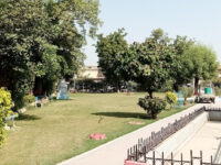 Jinnah bagh Travel Forum Reviews