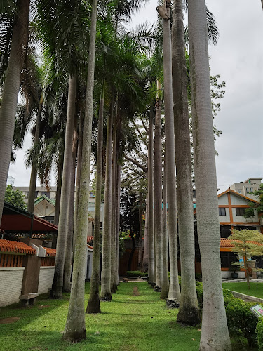Jinsha Park （North Gate）