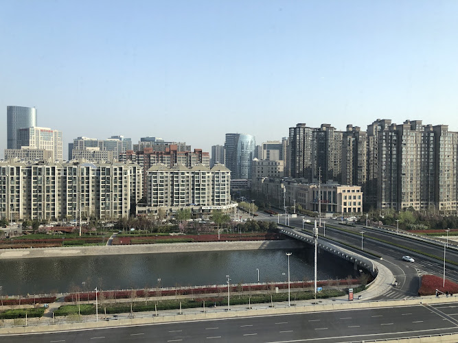 Jinshui District