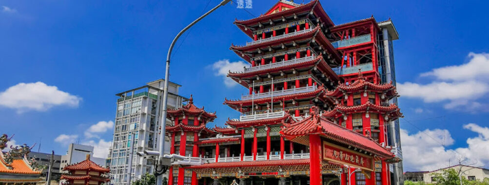 Jiuhua Mountain Temple Travel Forum Reviews