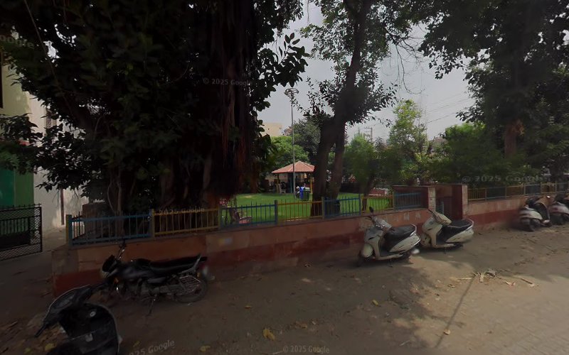 Jiyo gita shanti van park
