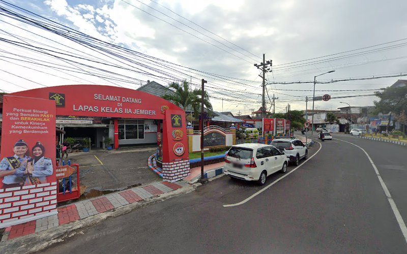 Jl. PB Sudirman