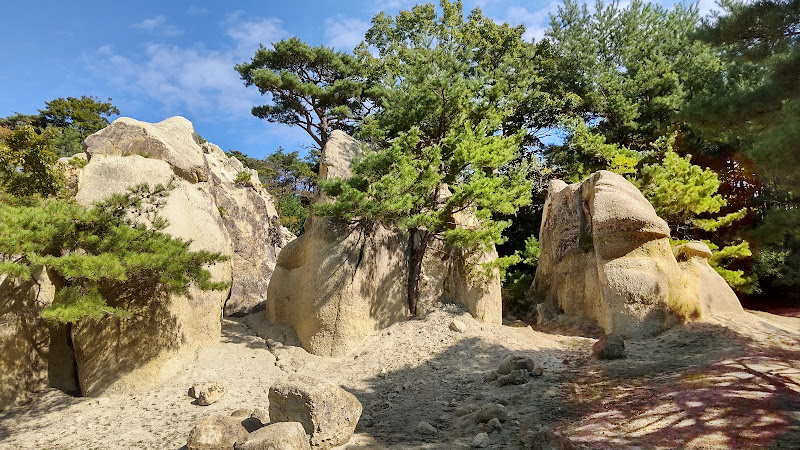 Jodomatsu Park