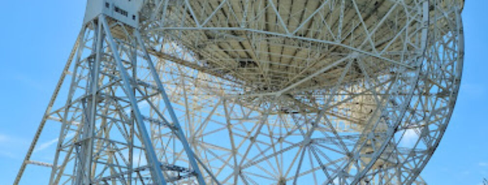 Jodrell Bank Centre for Engagement Travel Forum Reviews