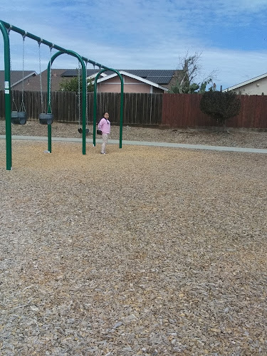 Joe O. Ledesma Park