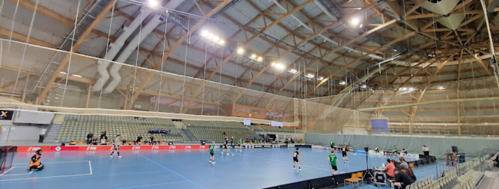 Joensuu Areena Travel Forum Reviews