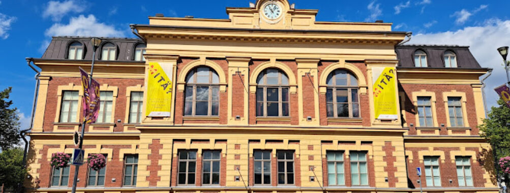 Joensuu Art Museum Travel Forum Reviews
