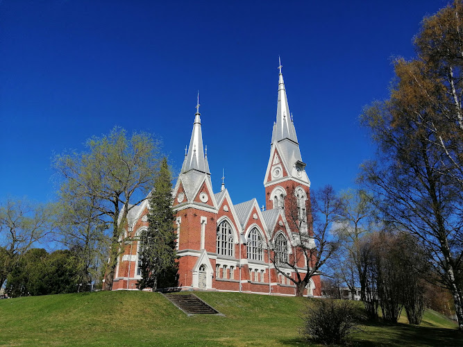 Joensuu Church