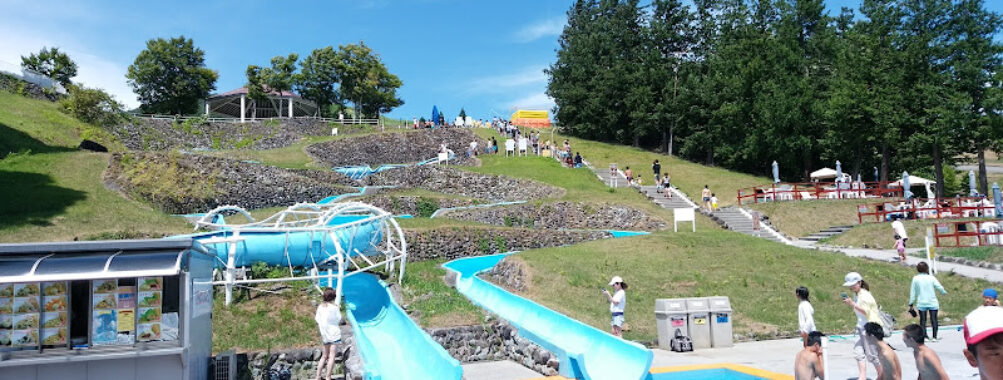 Joetsu Kokusai Play Land Travel Forum Reviews