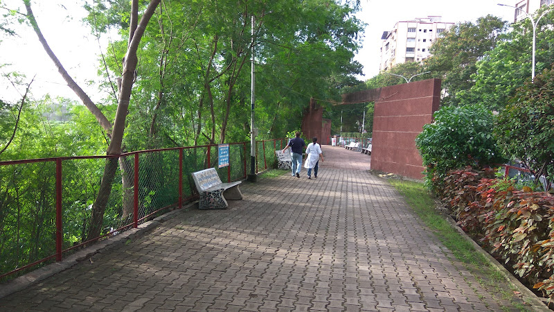 Joggers Park