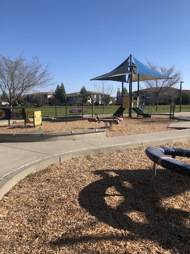 John Barovetto Park