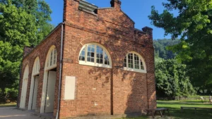 John Brown's Fort