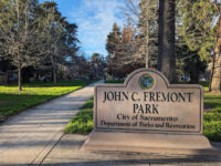 John C. Fremont Park Travel Forum Reviews