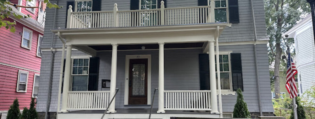 John Fitzgerald Kennedy National Historic Site Travel Forum Reviews