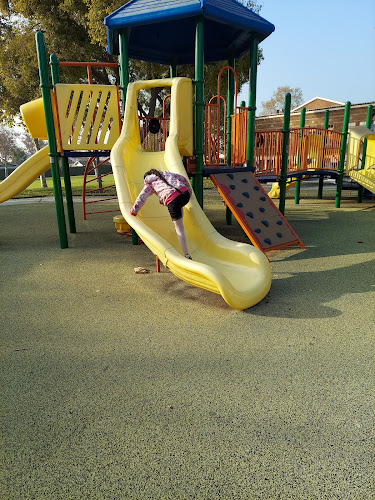 John Greenleaf Whittier Park
