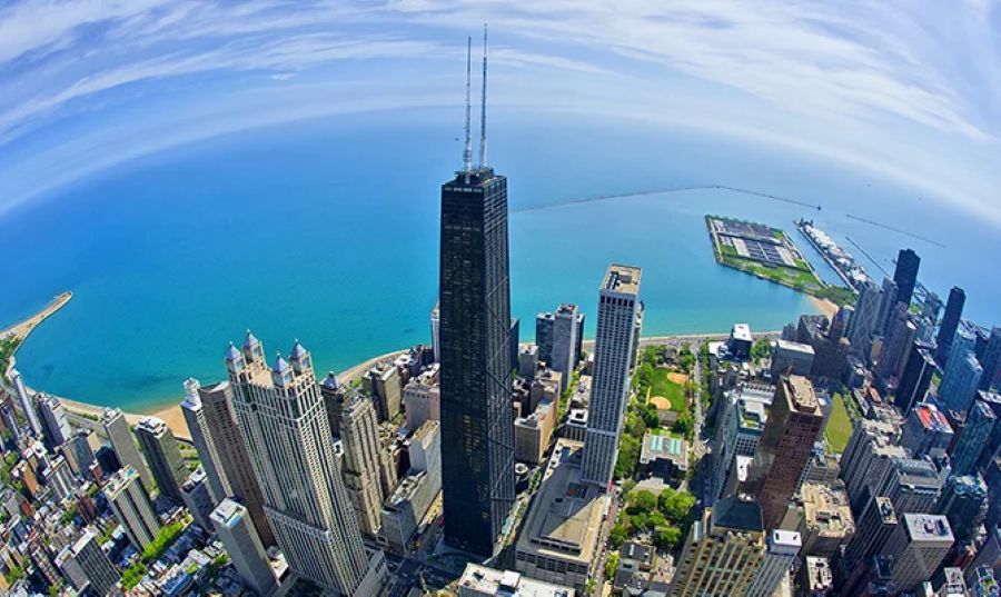 John Hancock Center