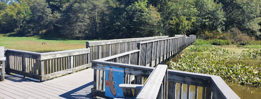 John Heinz National Wildlife Refuge at Tinicum Travel Forum Reviews