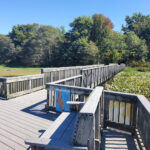 John Heinz National Wildlife Refuge at Tinicum