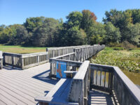 John Heinz National Wildlife Refuge at Tinicum Travel Forum Reviews