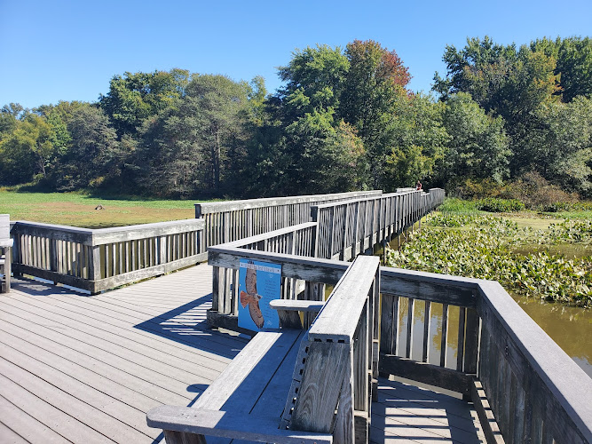John Heinz National Wildlife Refuge at Tinicum