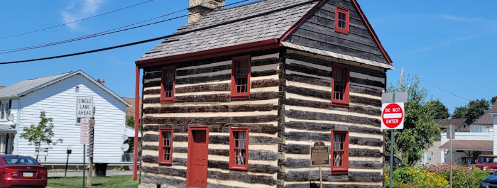 John Henry Simler House Travel Forum Reviews