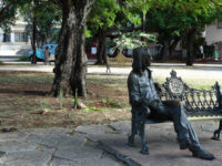 John Lennon Park Travel Forum Reviews
