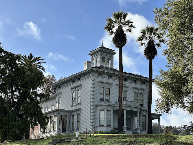 John Muir National Historic Site