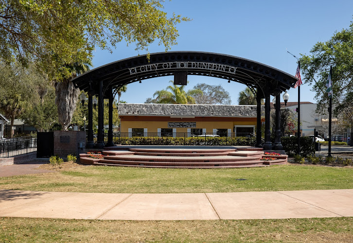 John R. Lawrence Pioneer Park