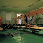John W Berry Sr Wright Brothers National Museum