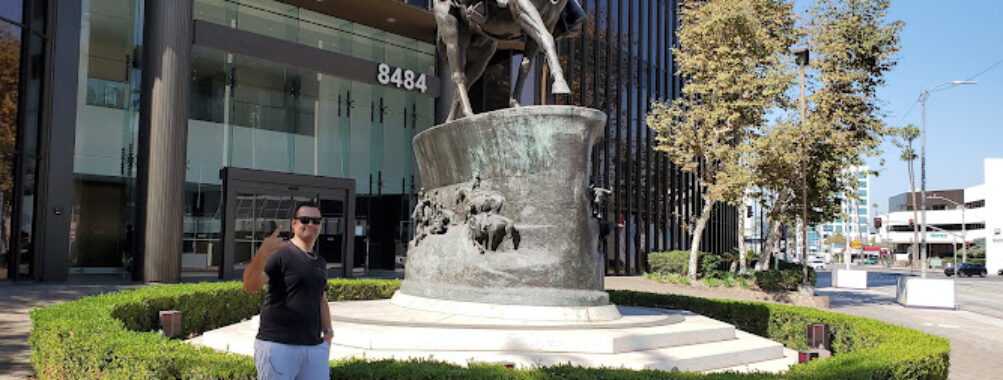 John Wayne Statue Travel Forum Reviews