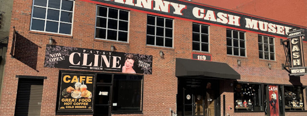 Johnny Cash Museum Travel Forum Reviews