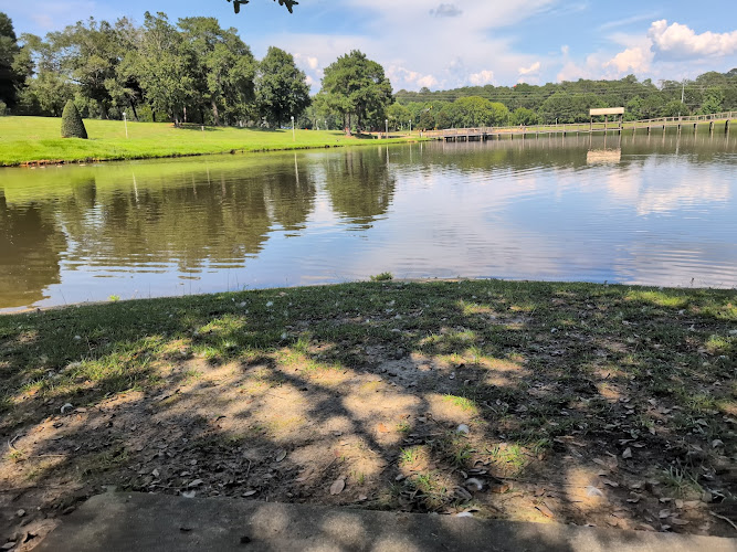 Johnny Henderson Family Park