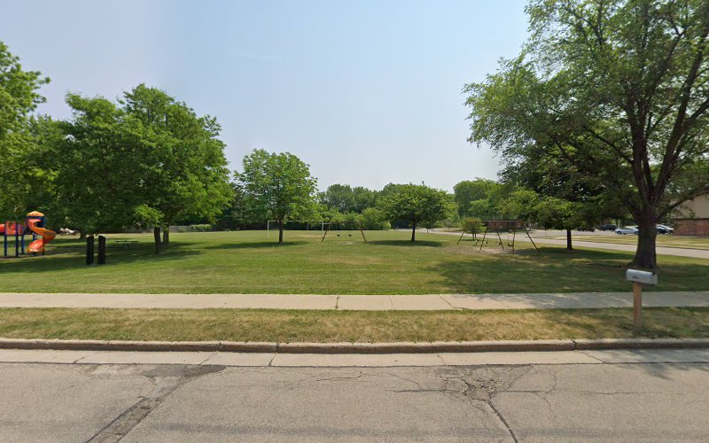 Johnson Highlands Park